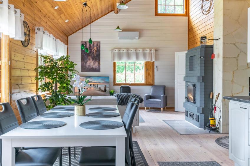 Hanhenpesä - foto 6