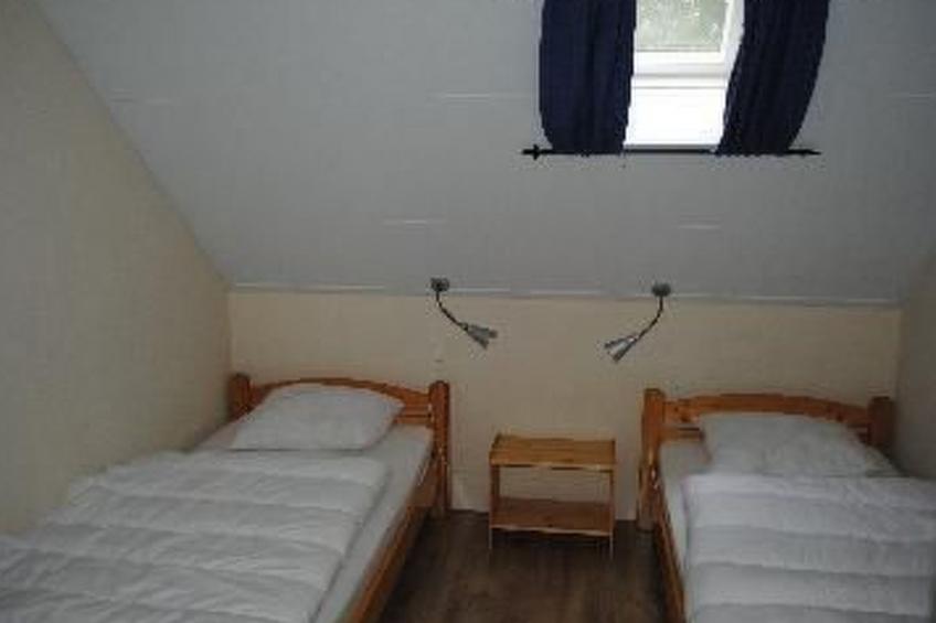 Gemütlicher Ferienhof Loosternest in Vriescheloo - foto 11