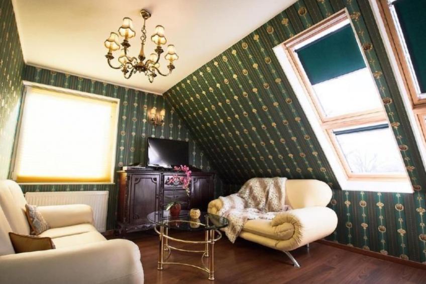 Appartement mit Garten, Grill und Terrasse - foto 19