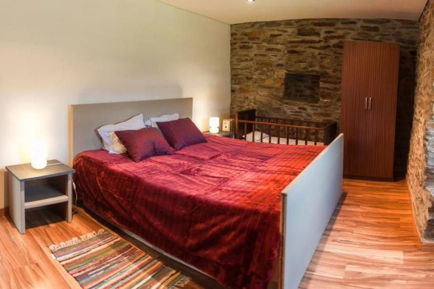 Villa mit Garten, Grill und Terrasse - foto 2