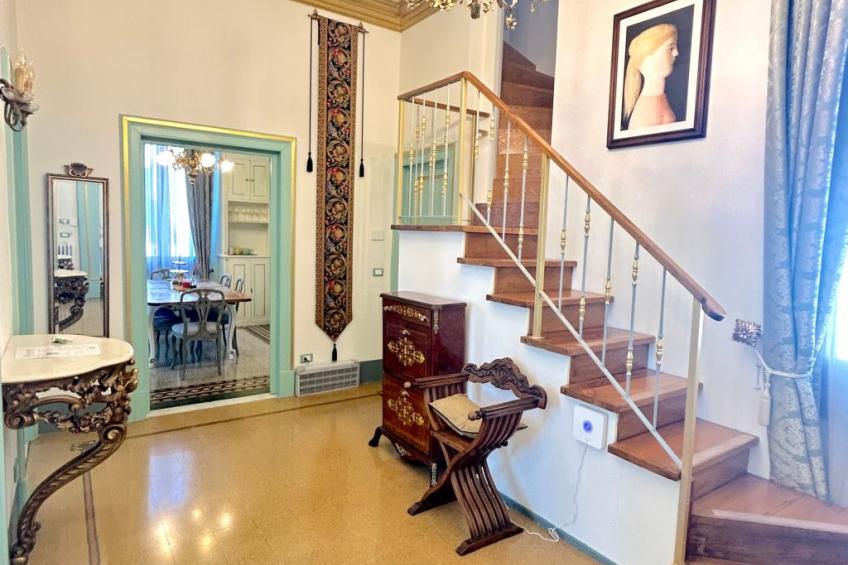 Florentine Penthouse von FlorenceHospitality - foto 11