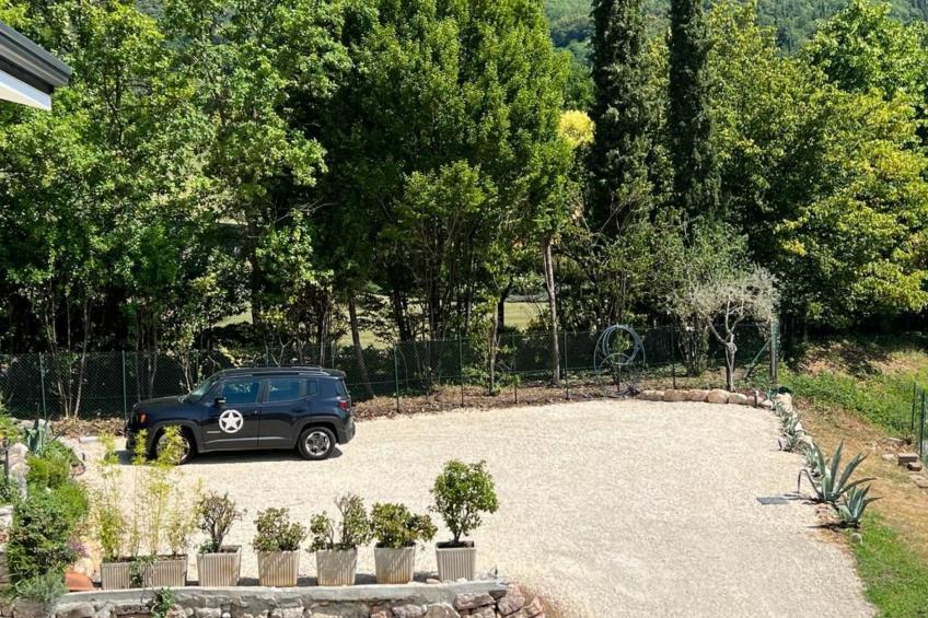 Wohnung in Caprino Veronese mit Garten - foto 6
