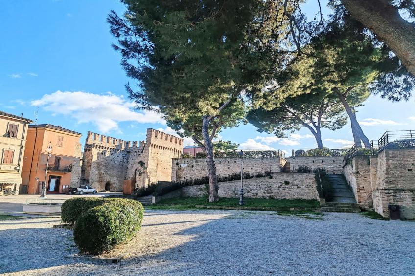 Mura San Gallo - foto 32