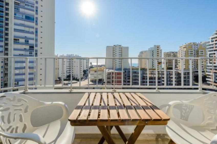 Solmonte at Praia da Rocha - foto 24