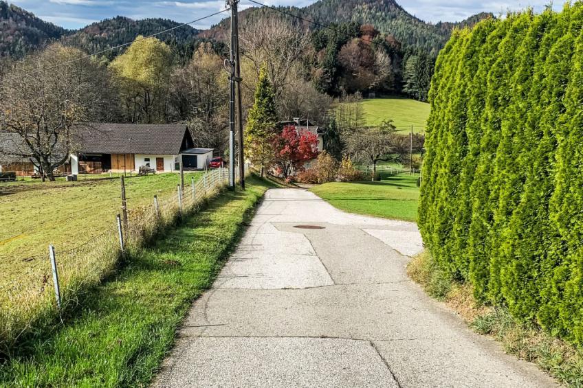 Apartamento Giovanna - foto 37