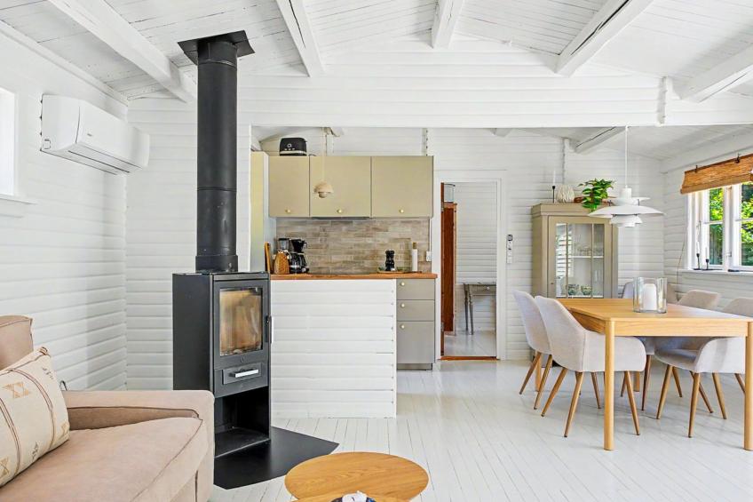 "Fulla" - 150m from the sea - foto 6