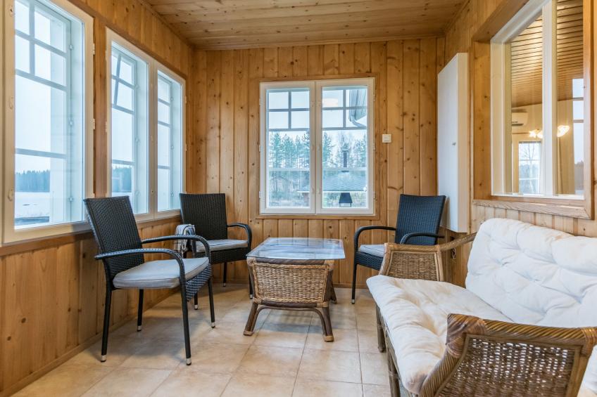 Villa lahti - foto 23