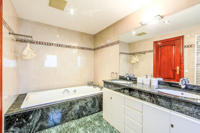 Villa Bertoni - foto 18