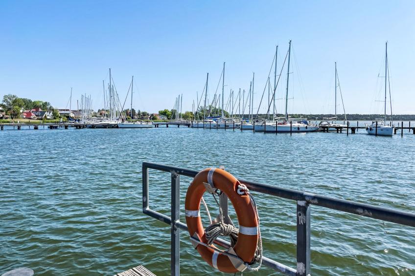 Ferienwohnungen am Bootshafen (BAW312) - foto 11