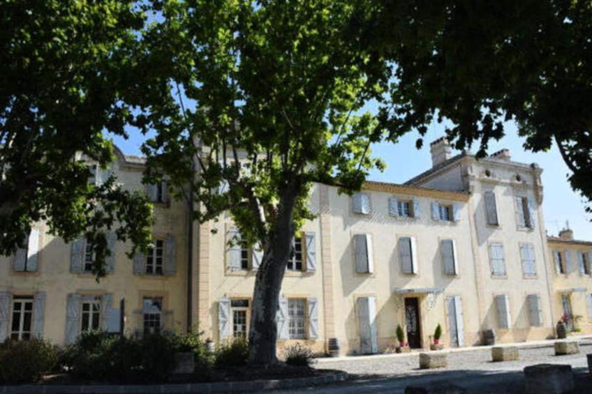 Résidence Le Château de Jouarres - foto 2