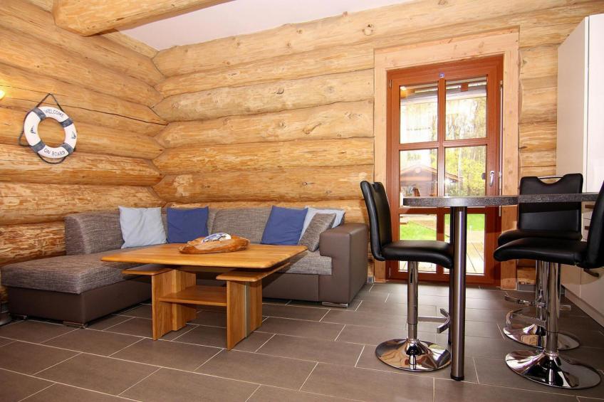 Holiday home, Trassenheide - foto 2