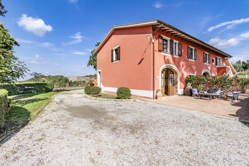 Maramaldo GalloNero, Shared Pool, Chianti - foto 31