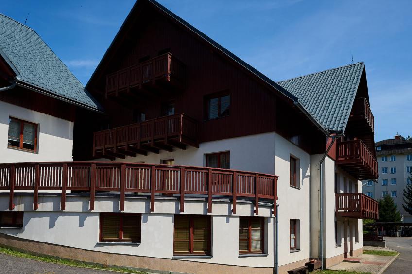 Horní Rokytnice - foto 16