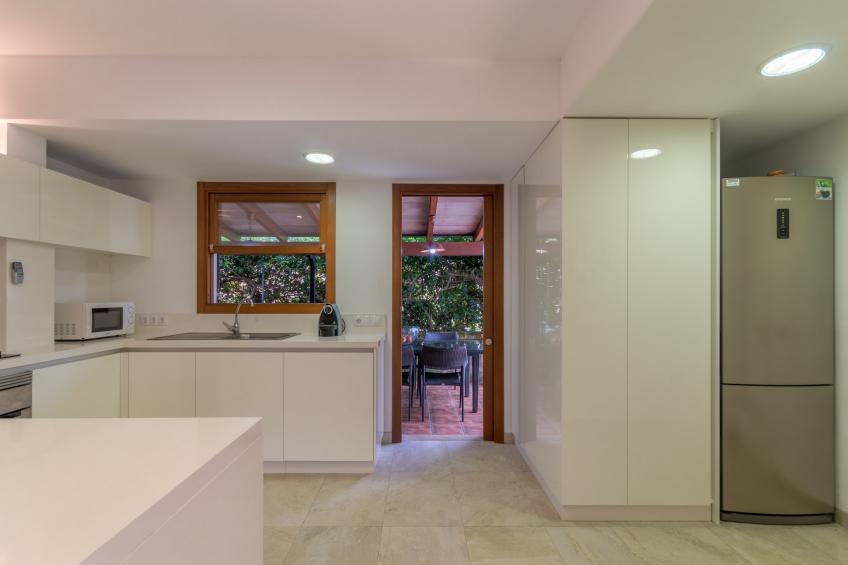 Aguiles 7 ,Beach House 5StarsHome Mallorca - foto 10