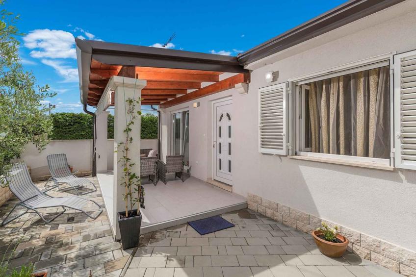 Studio met terras - BF-CZ776 - foto 3