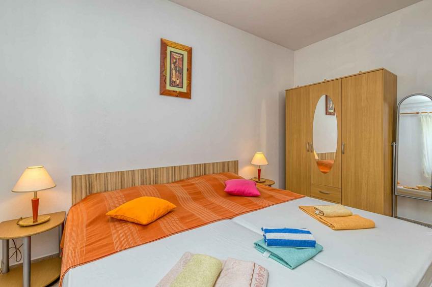 Vakantiewoning met airconditioning en terras - VW-7RP97 - foto 11