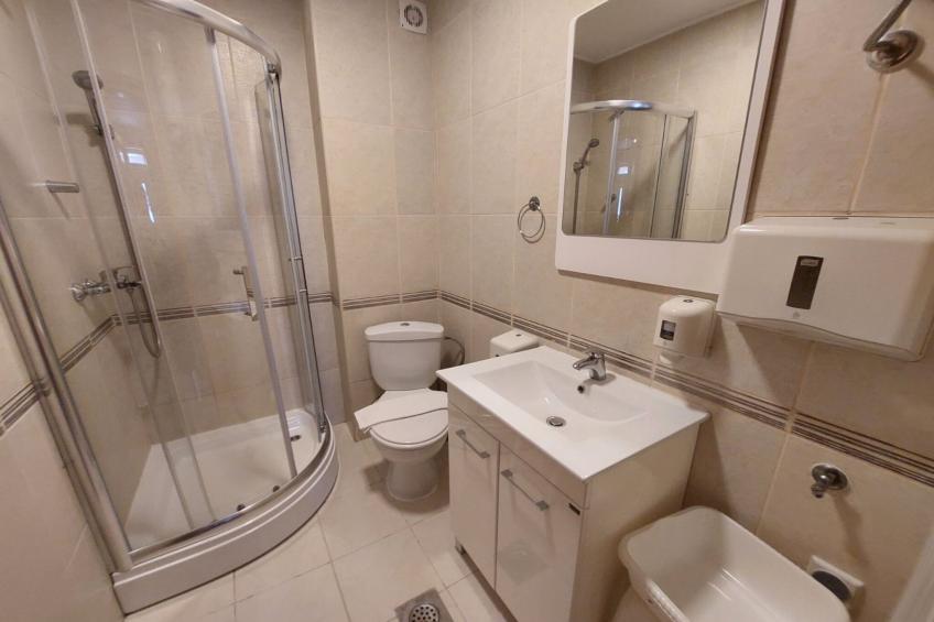 Villa Apartments Kumbor President - Studio Apartment With Sea View (Domino) - foto 6