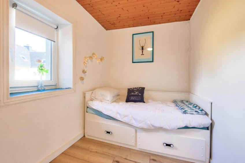 Maison à Saint-Frégant - foto 9