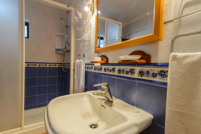 Patio de los Naranjos Haus mit Terrasse und Schwimmbad - foto 21