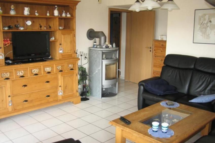 Nettes Ferienhaus in Großwürden mit Garten - foto 8