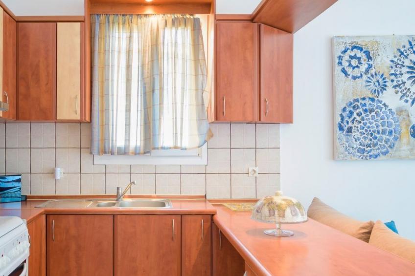 "Blue Villa" - foto 7