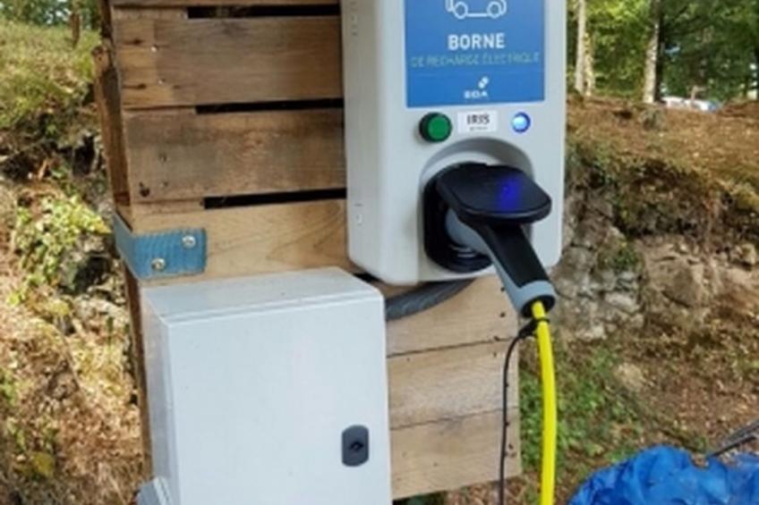 Chalet B10 Yemanisi in der Dordogne - foto 77