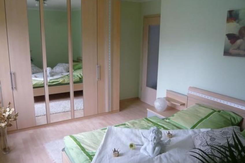 in Witzelroda mit Grill und Garten - foto 7