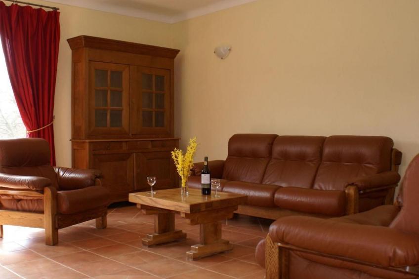 Luxuriöses Ferienhaus mit mehreren Terrassen - foto 8