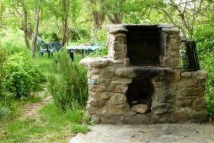 Der Corral de las Pilas - foto 15