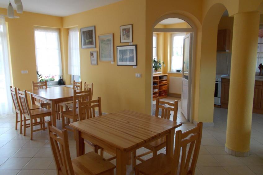 Hétkanyar Vendégház - foto 19