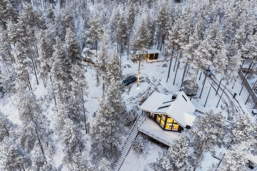 Villa loisto - foto 2