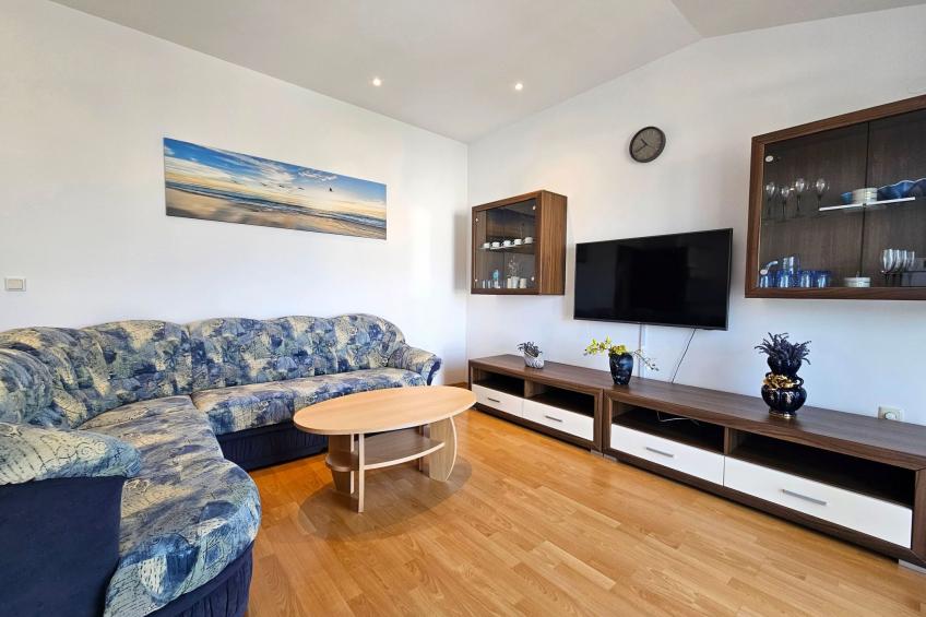 "Apartment Kiki" mit eigener Terrasse - foto 12