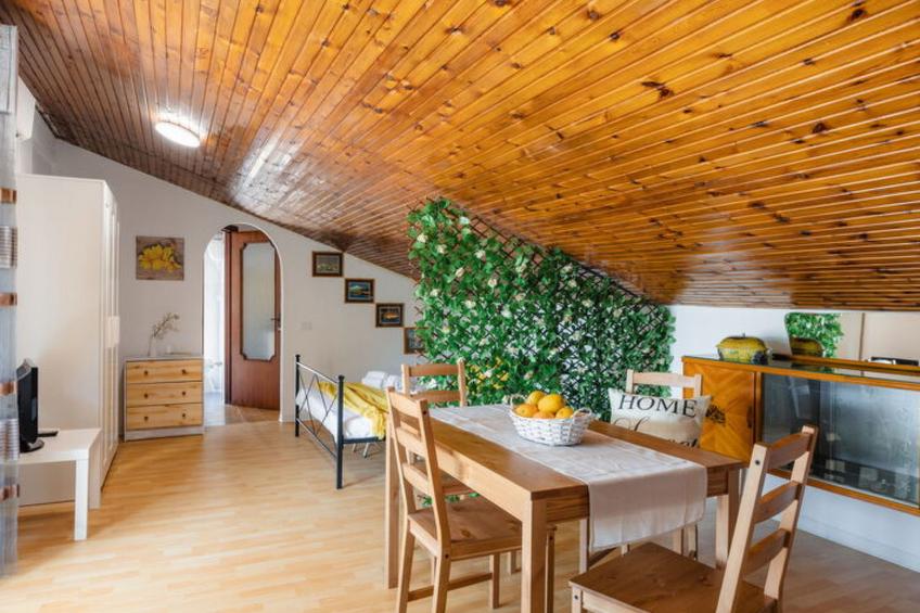 Sopraloreto Apartment - foto 12