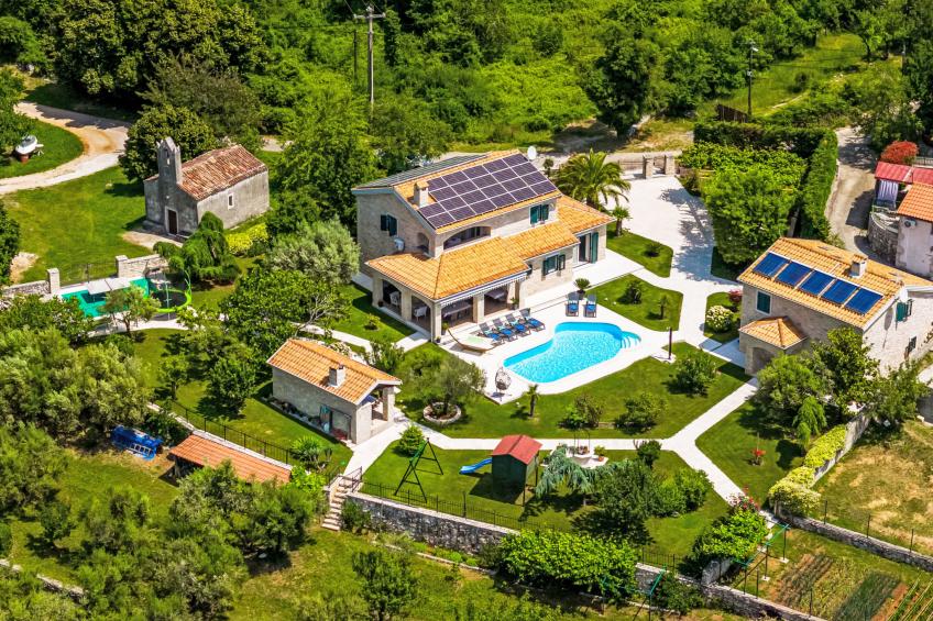 Villa Stonegate - foto 7