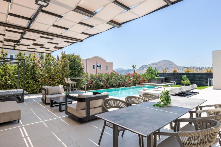 Trapezia Luxury Living -Garnet - foto 5