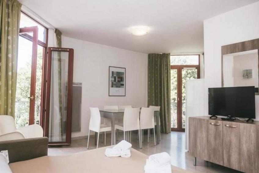 Terres de France - Appart'Hotel le Splendid - foto 23