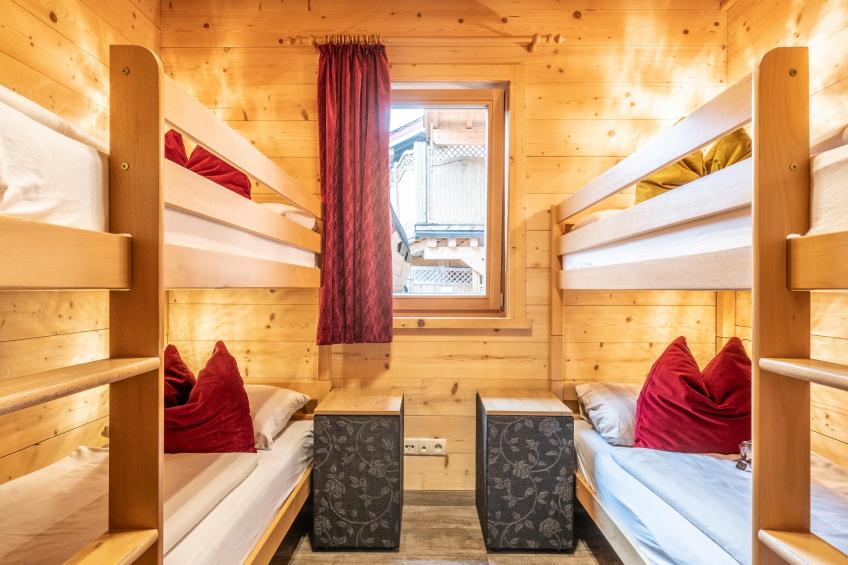 Luxury Lodge Kaprun Ost B - foto 29