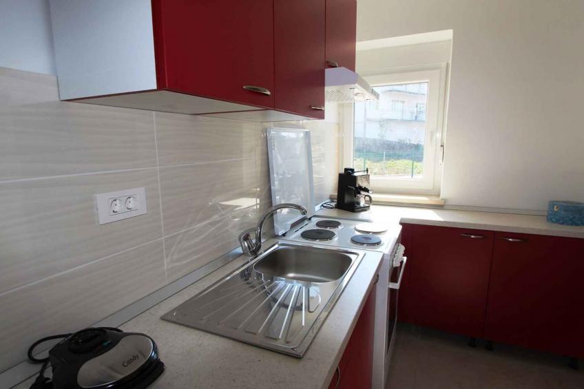 Holiday apartment mit Terrasse - BF-753HV - foto 10