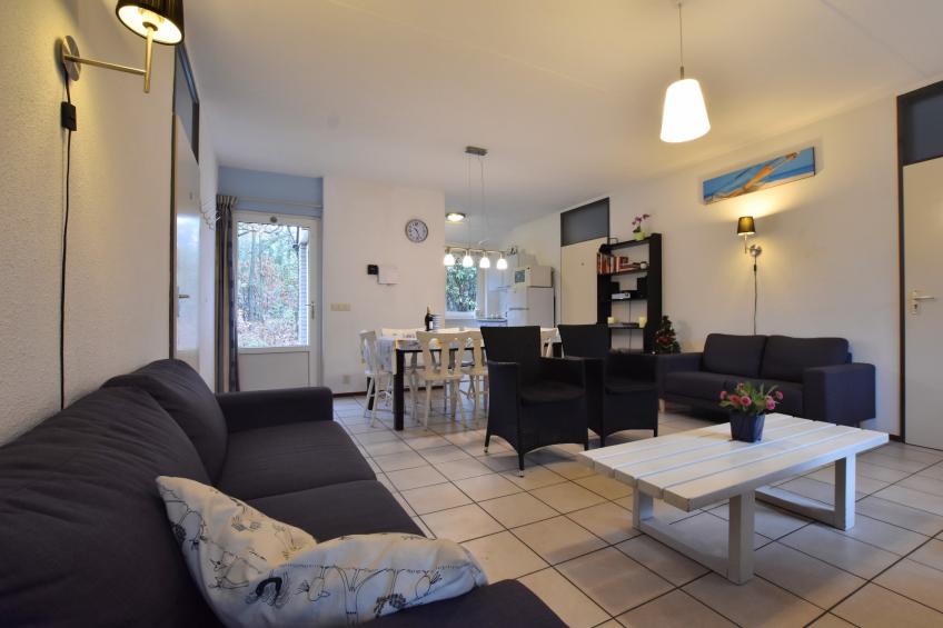 Bungalow Bosrijk - foto 2