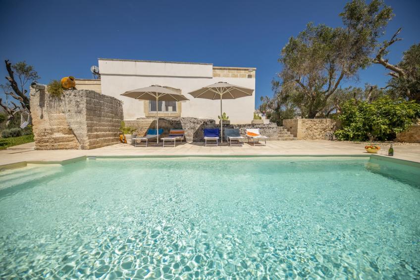 Villa Enea - foto 35