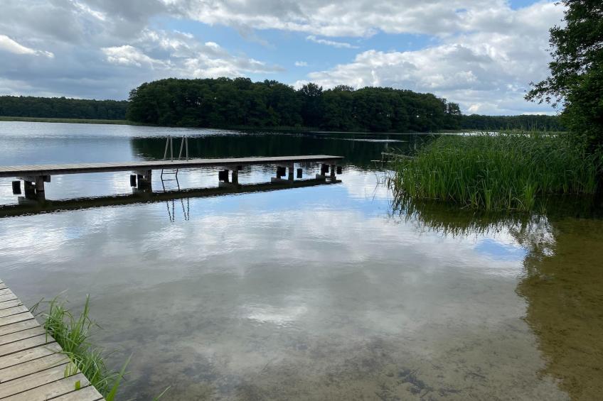 Vakantieresort Van der Valk, Linstow - Type C - foto 26