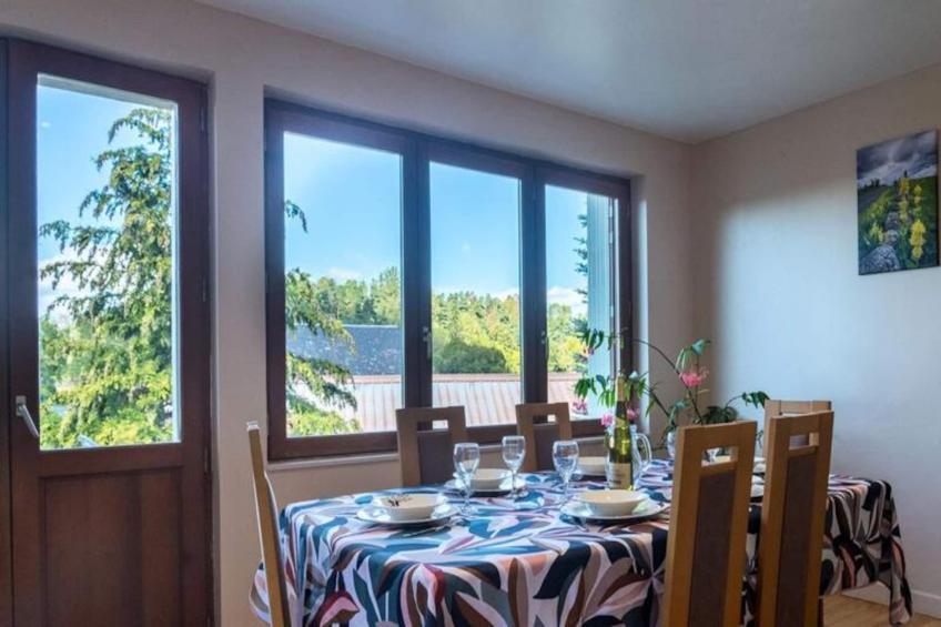 Gîte de France La maison rocher 3 épis - foto 3