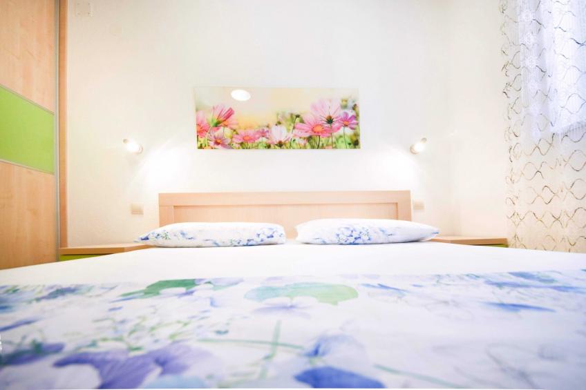 Apartments Gracin - Superior One Bedroom Apartment with Terrace (A2) - foto 7