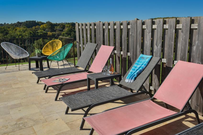 Gite Constantin - foto 29