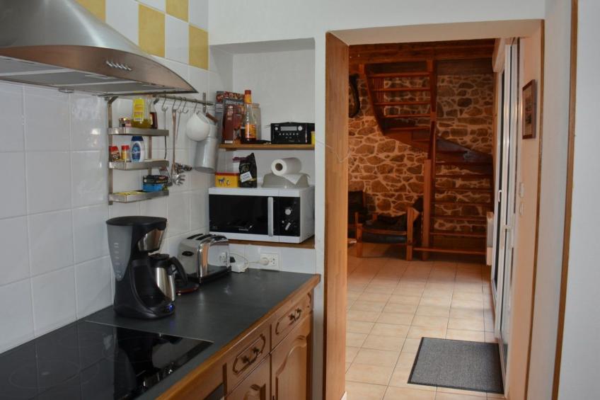 Die Scheune des Vaters - foto 7