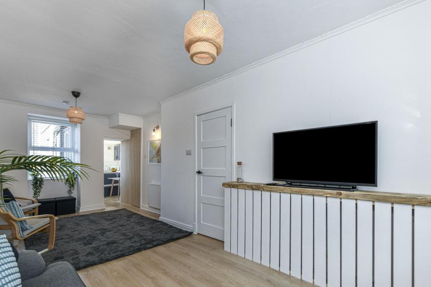 The Moelwyn - foto 14