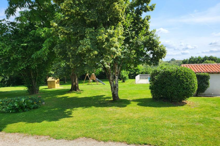 Domaine des Prairies de Latry - foto 30