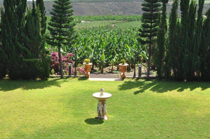 Finca "Hacienda" mit eigenem Schwimmbad - foto 10