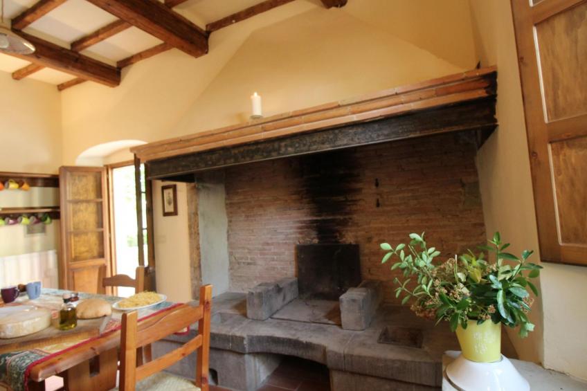 Ferienvilla 'Casalino' mit privatem Pool - foto 23