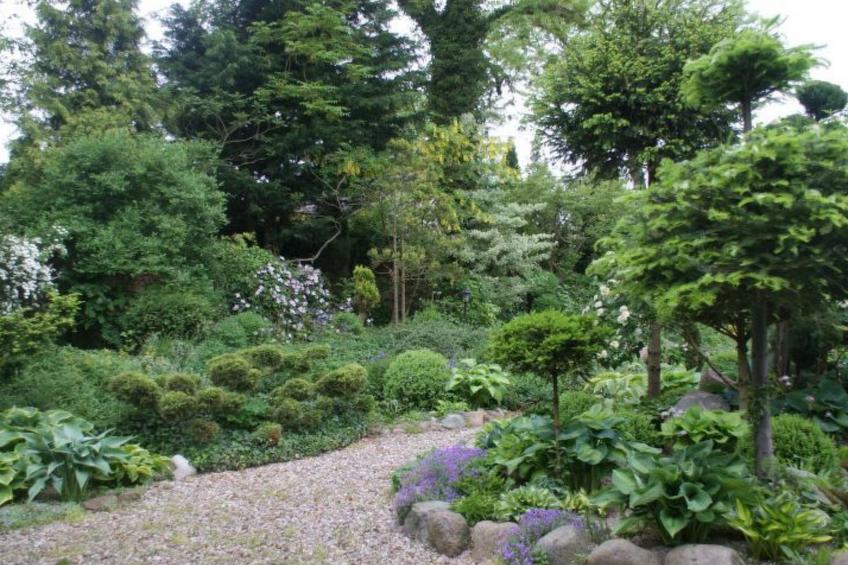 Meer, Landschaft, Stille - Ferienhäuser in den Gärten von Magra - foto 47